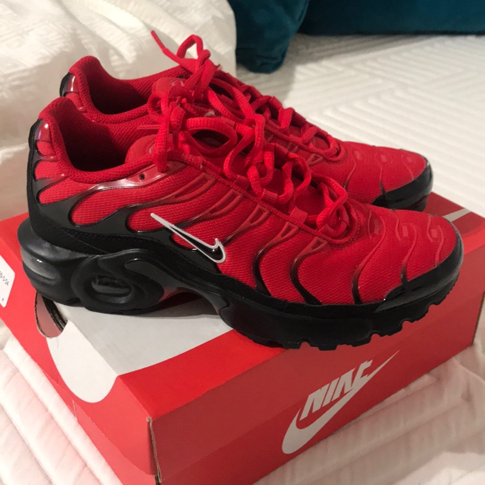 Air max plus 5youth